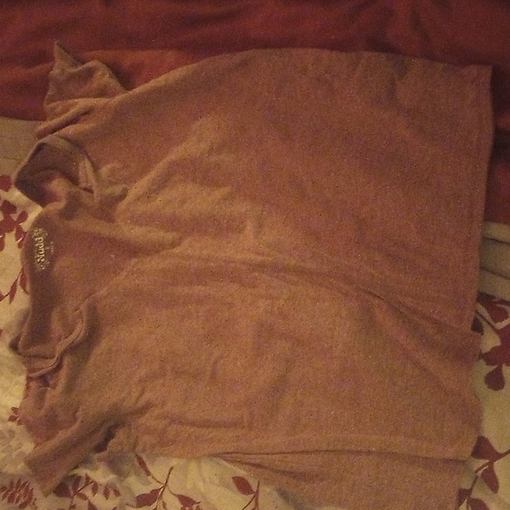 Mudd Size Small Top